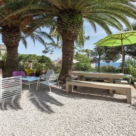 Maison De Charme Face A La Mer Sète